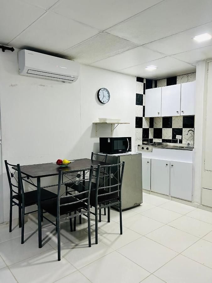 Apartaestudio Cartagena