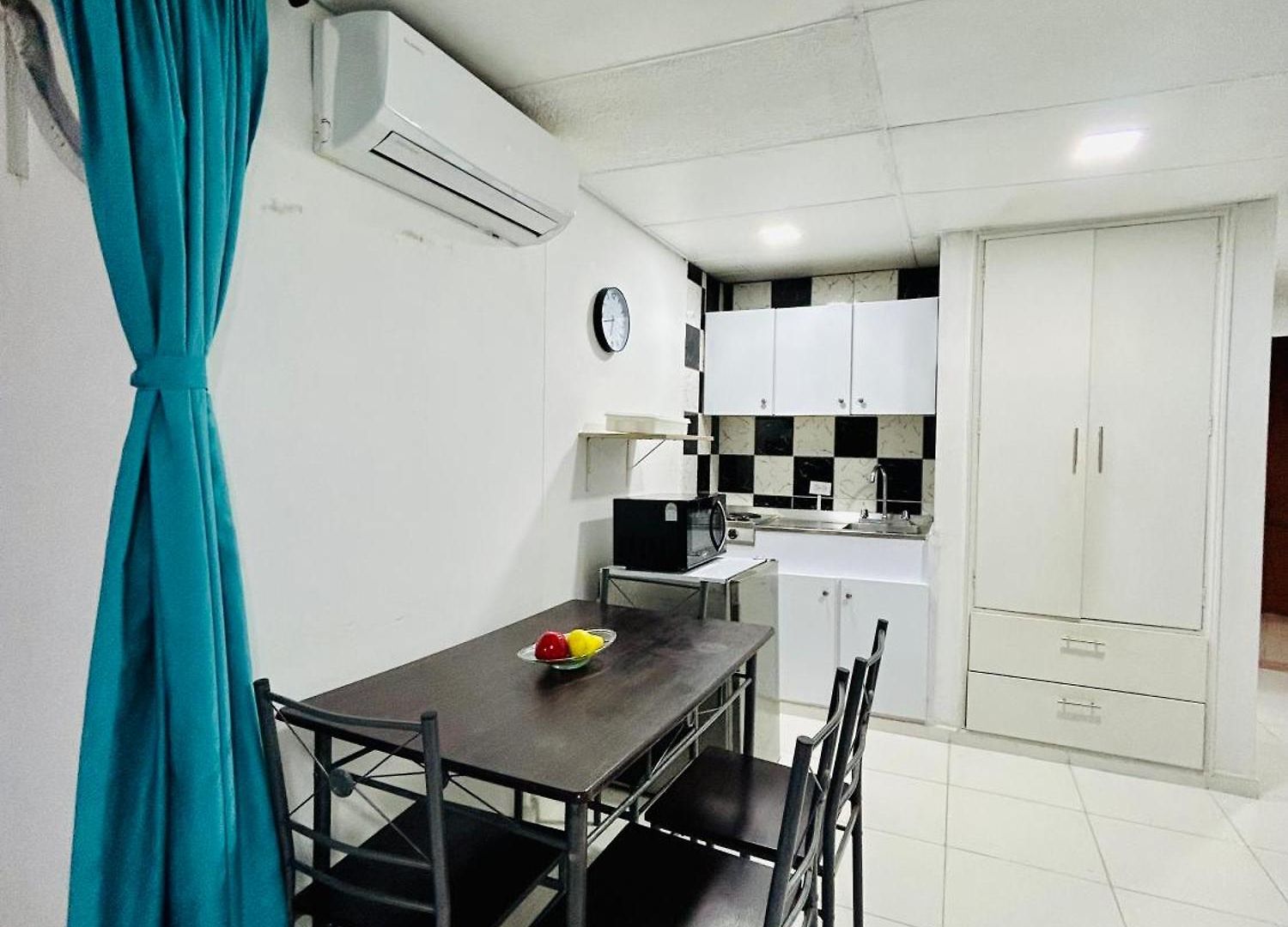 Apartamento Apartaestudio Cartagena