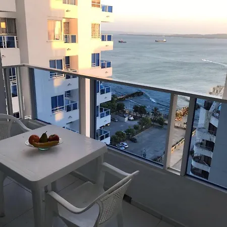 Apartamento Apartaestudio