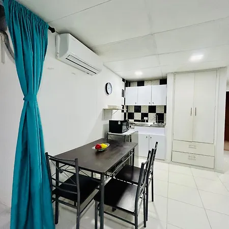 Apartamento Apartaestudio Cartagena